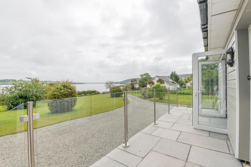 2 Bed Waterfront Property - Close To Courtmacsherry Cork Zewnętrze zdjęcie