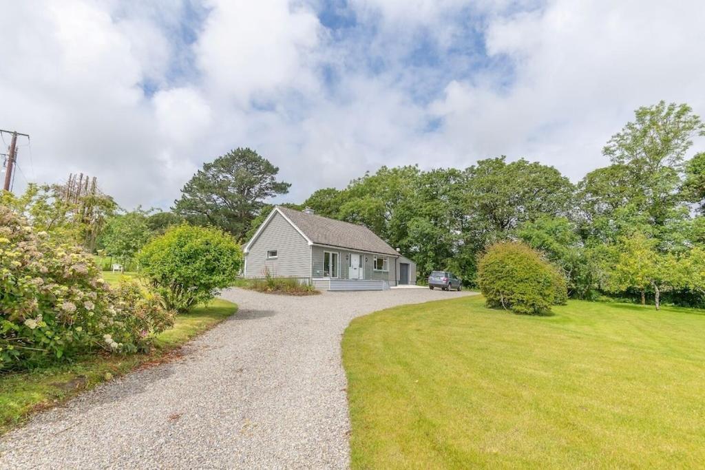 2 Bed Waterfront Property - Close To Courtmacsherry Cork Zewnętrze zdjęcie