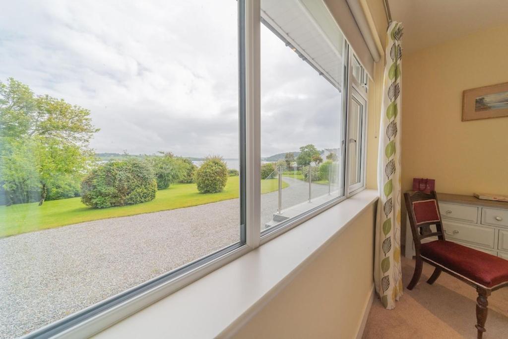 2 Bed Waterfront Property - Close To Courtmacsherry Cork Zewnętrze zdjęcie