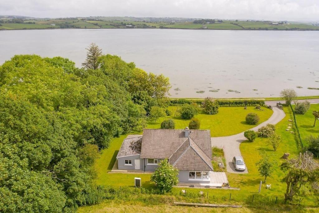 2 Bed Waterfront Property - Close To Courtmacsherry Cork Zewnętrze zdjęcie