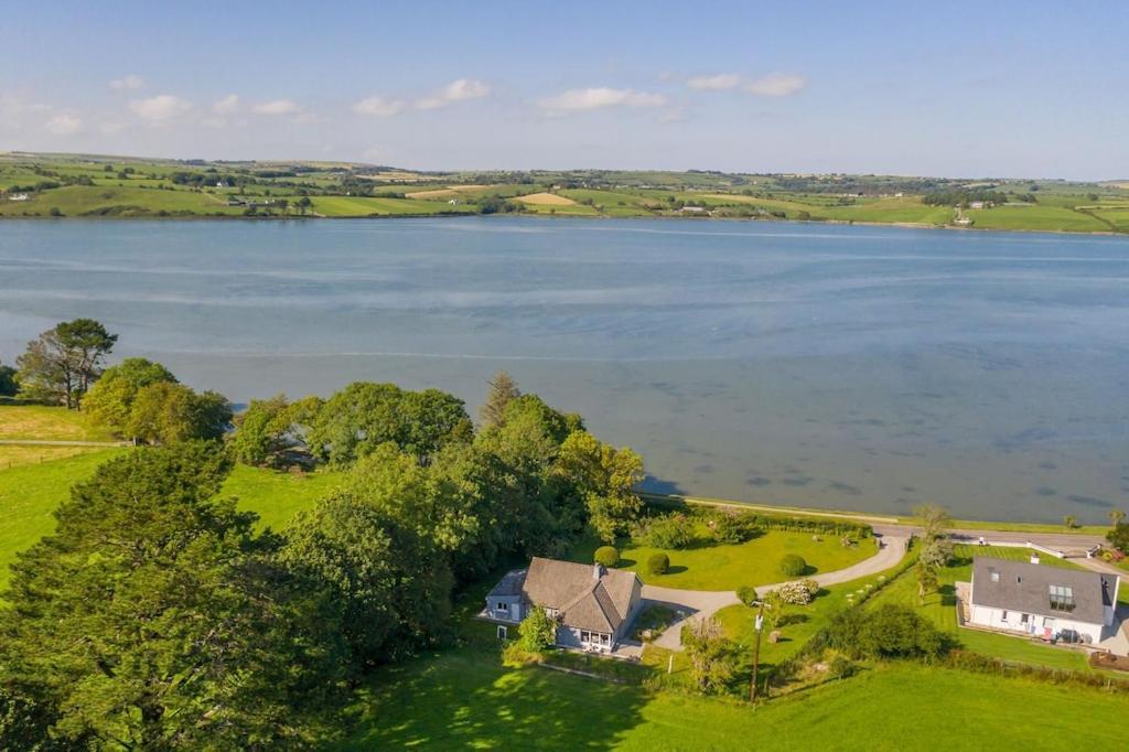 2 Bed Waterfront Property - Close To Courtmacsherry Cork Zewnętrze zdjęcie