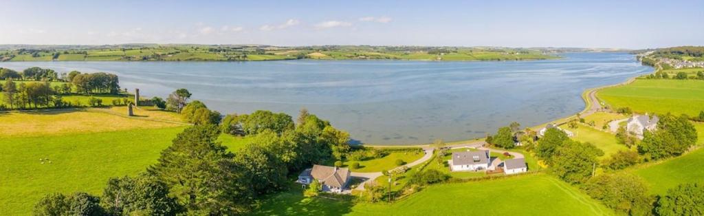 2 Bed Waterfront Property - Close To Courtmacsherry Cork Zewnętrze zdjęcie