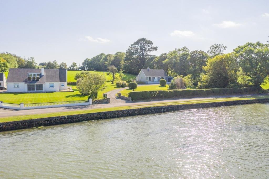 2 Bed Waterfront Property - Close To Courtmacsherry Cork Zewnętrze zdjęcie
