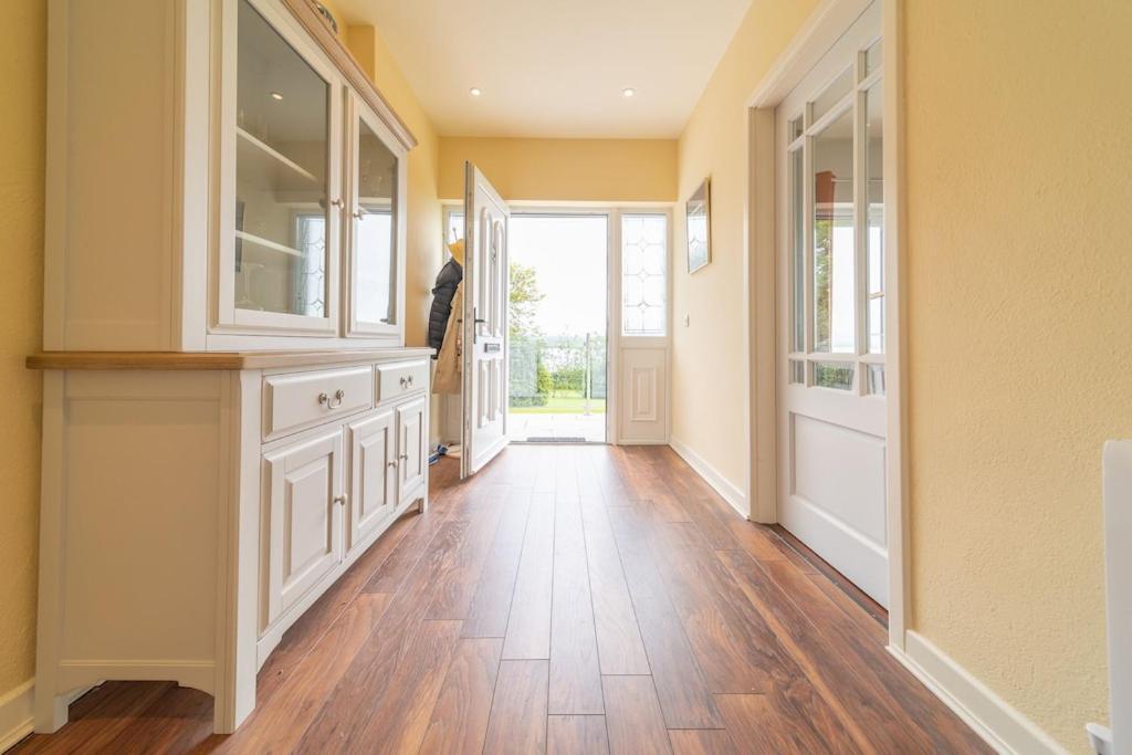 2 Bed Waterfront Property - Close To Courtmacsherry Cork Zewnętrze zdjęcie
